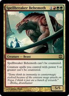Spellbreaker Behemoth (ARB-R)