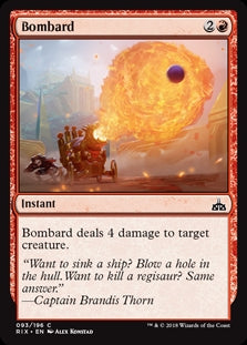 Bombard (RIX-C)