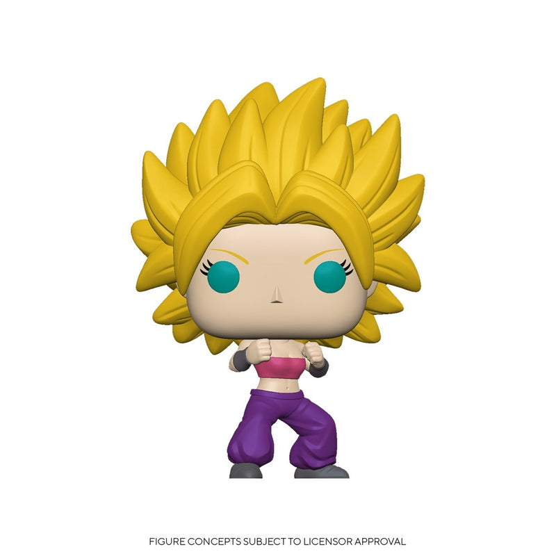 POP Figure: Dragonball Super