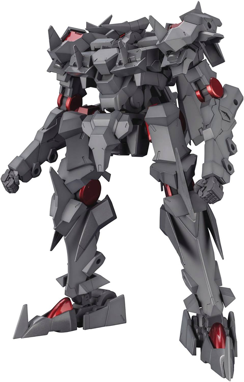 FRAME ARMS TYPE-HECTOR JOYEUSE PLASTIC MDL KIT