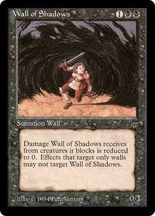 Wall of Shadows (LEG-C)