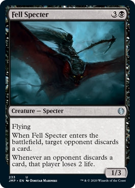 Fell Specter (JMP-U)