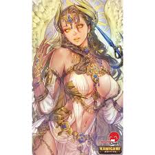 Kamigami Battles: Playmat - Ishtar