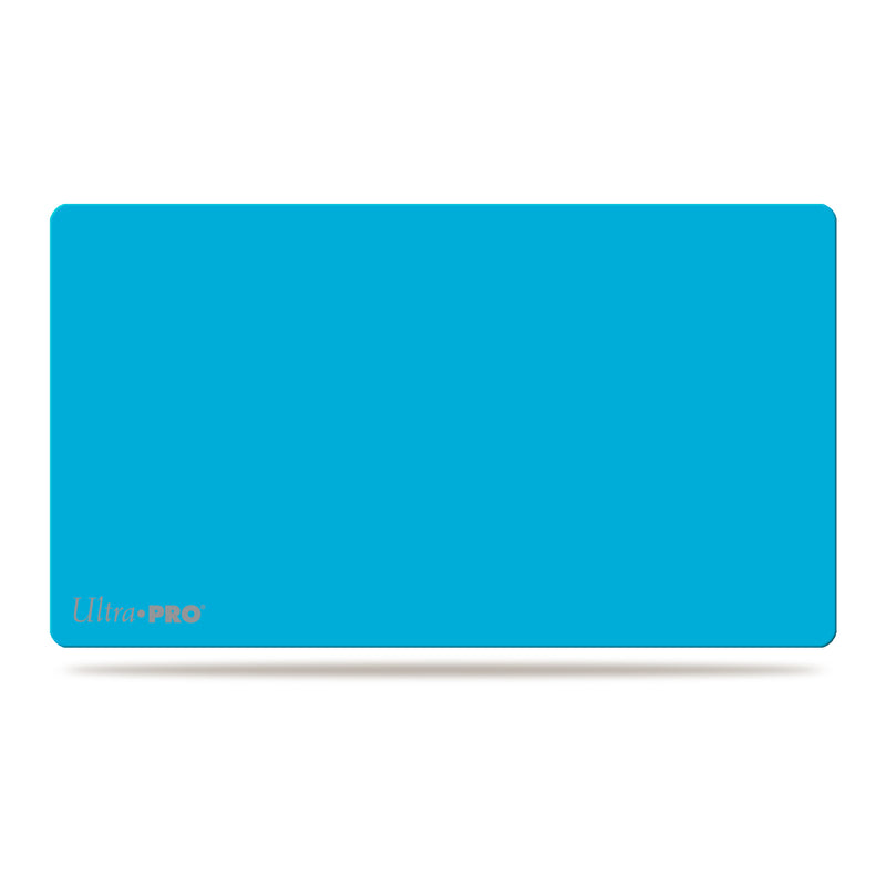 Ultra-PRO: Playmat - Solid: Sky Blue (06.00.22)