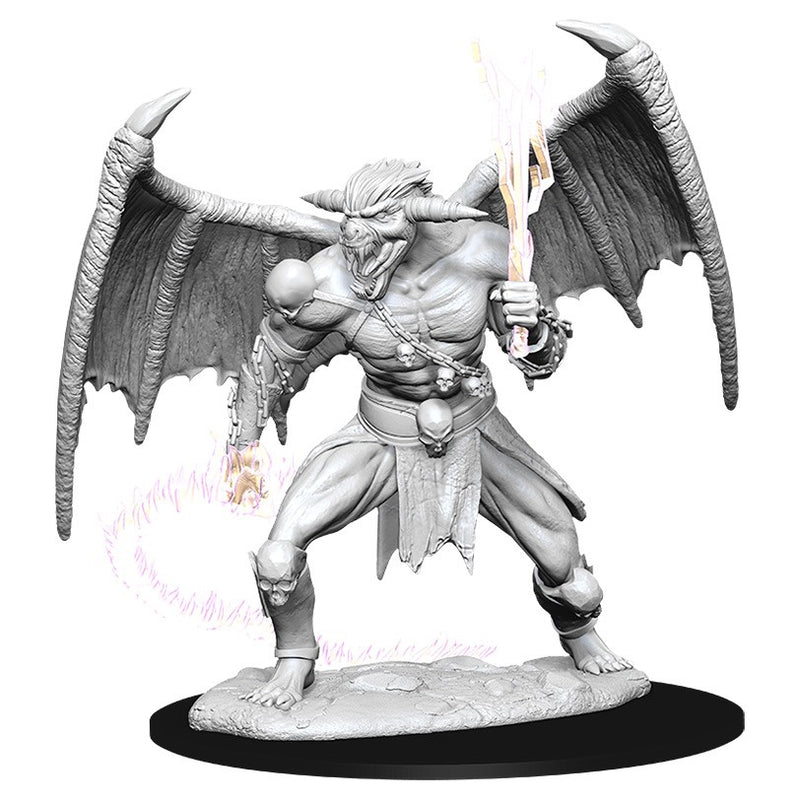 D&D: Nolzur's Marvelous Miniatures - Balor W11