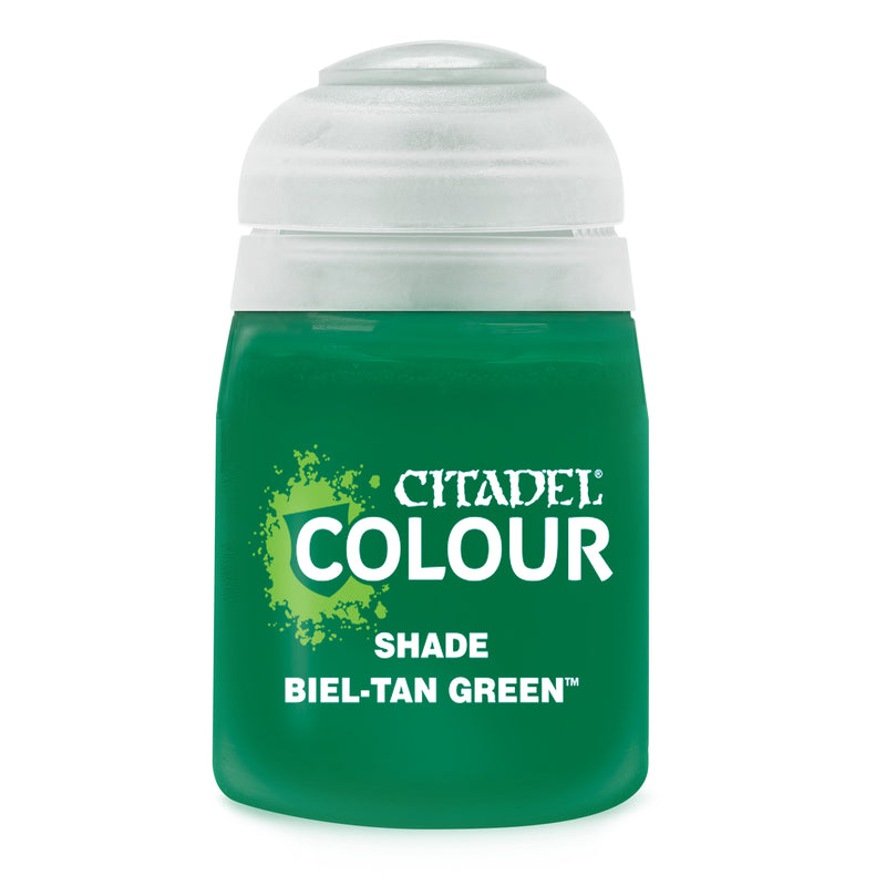 Citadel: Shade - Biel-Tan Green (18mL)