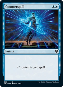 Counterspell (CMR-C)