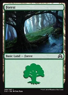 Forest [#296] (SOI-C)