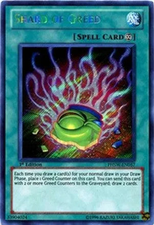 Shard of Greed (PHSW-EN057)