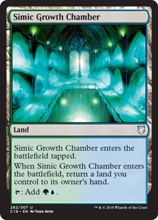 Simic Growth Chamber (C18-U)