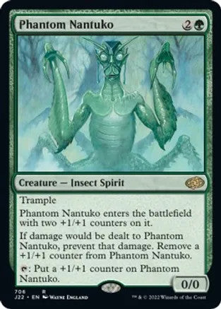 Phantom Nantuko [