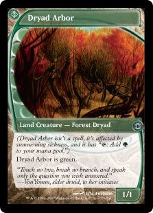 Dryad Arbor (FUT-U)