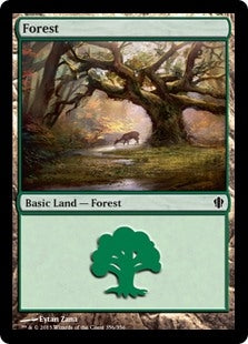 Forest [#356](C13-C)