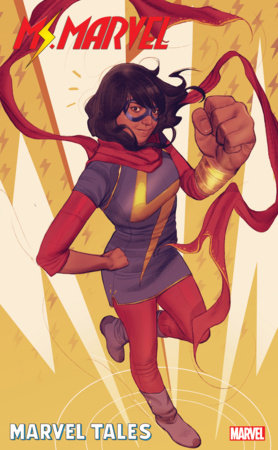 MS. MARVEL: MARVEL TALES #1