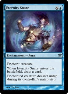 Eternity Snare (BNG-U)