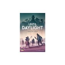 Until Daylight - Search. Fight. Survive