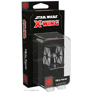 Star Wars: X-Wing 2.0 - First Order: TIE/sf Fighter Expansion Pack (Wave 4)