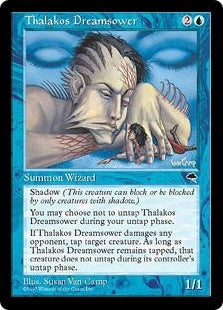 Thalakos Dreamsower (TMP-U)