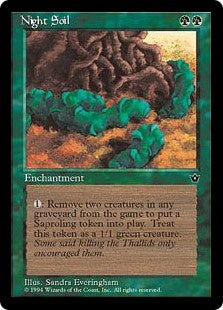 Night Soil [#071 Everingham] (FEM-C)