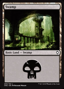 Swamp [#299](CM2-C)