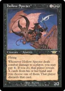 Hollow Specter (LGN-R)