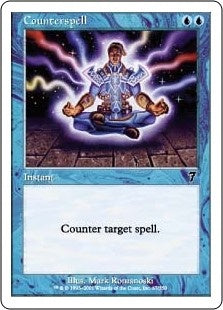 Counterspell (7ED-C)
