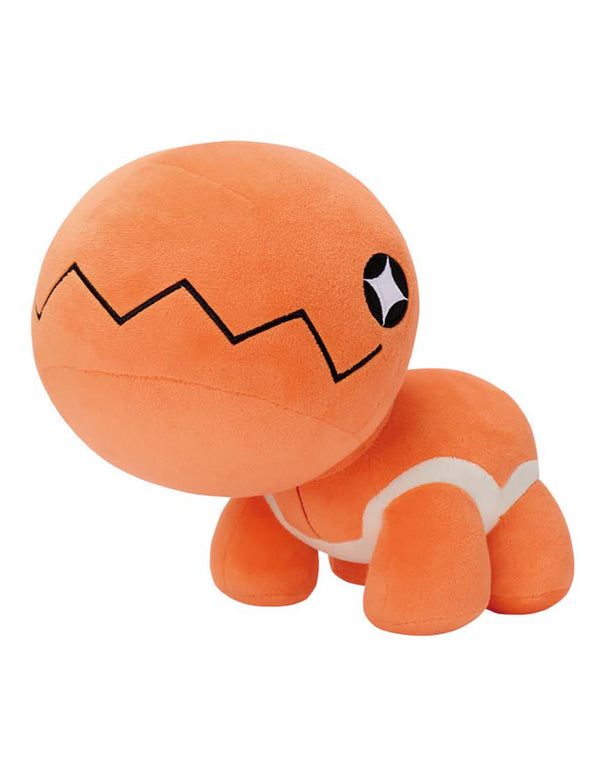 Pokemon Mofugutto Plush - Trapinch