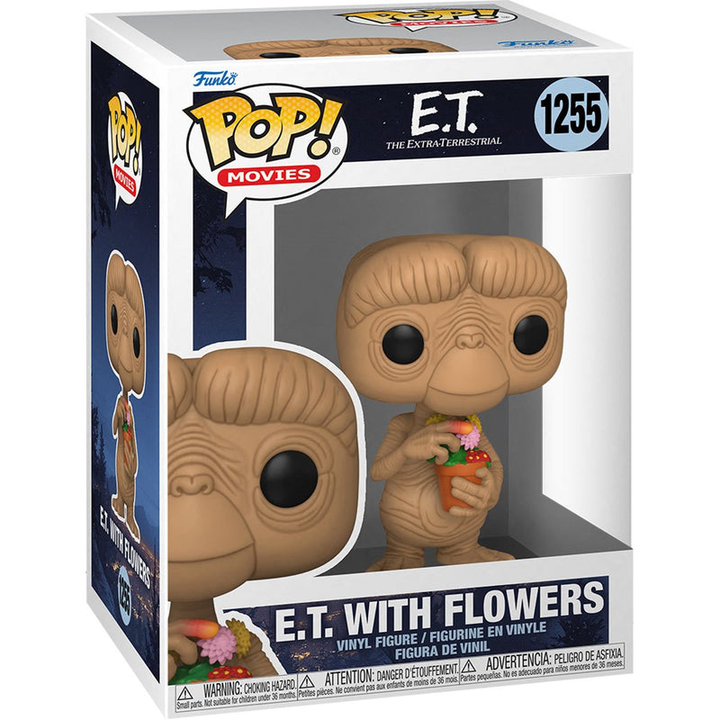 POP Figure: E.T.