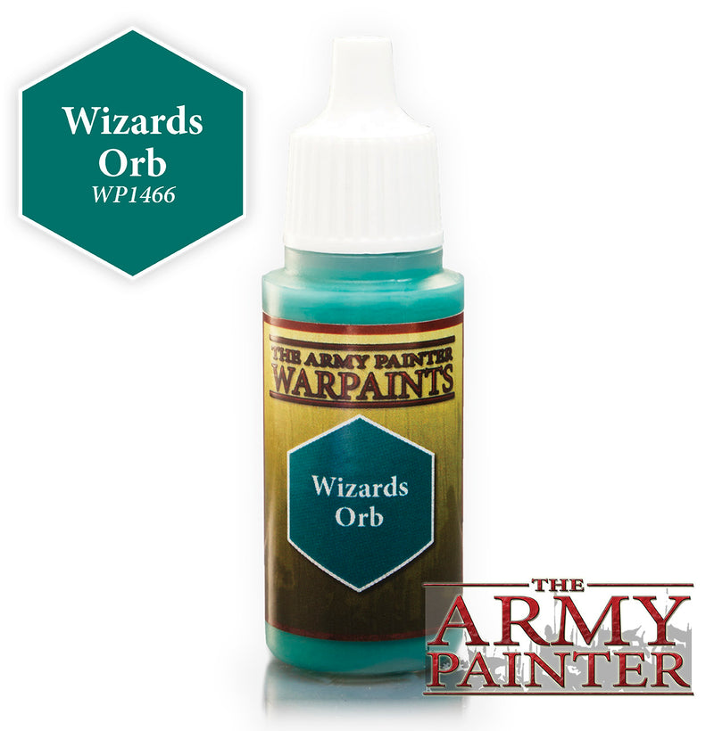 The Army Painter: Warpaints - Wizards Orb (18ml/0.6oz)