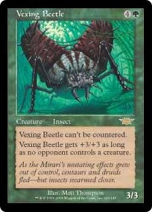 Vexing Beetle (LGN-R)