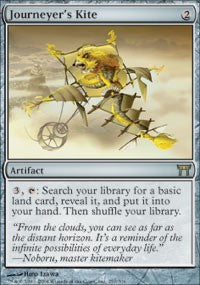 Journeyer's Kite (CHK-R)