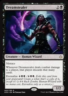 Dreamstealer (HOU-R-FOIL)