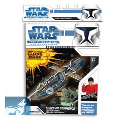 Star Wars: Force of Commerce Pocket Model