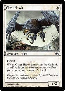 Glint Hawk (SOM-C)