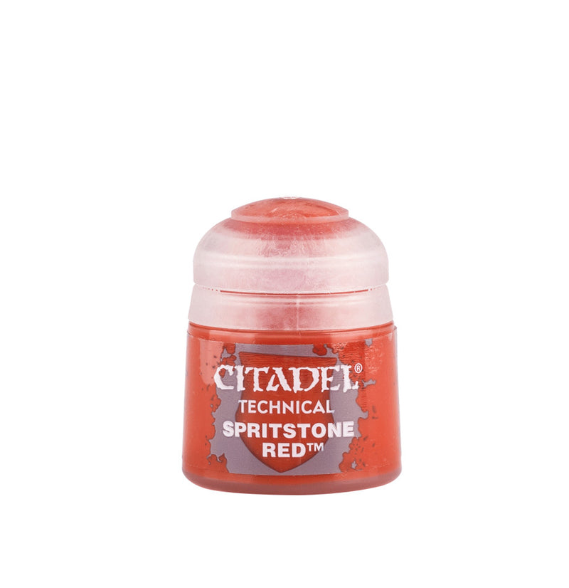 Citadel: Technical - Spiritstone Red (12mL)