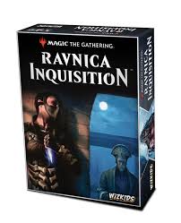 Ravnica: Inquisition