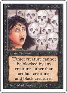 Fear (2ED-C)