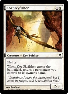Kor Skyfisher (ZEN-C)