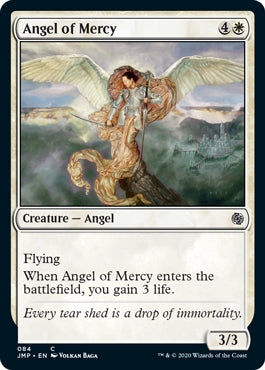 Angel of Mercy (JMP-C)