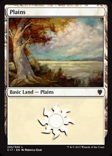 Plains [#295] (C17-C)