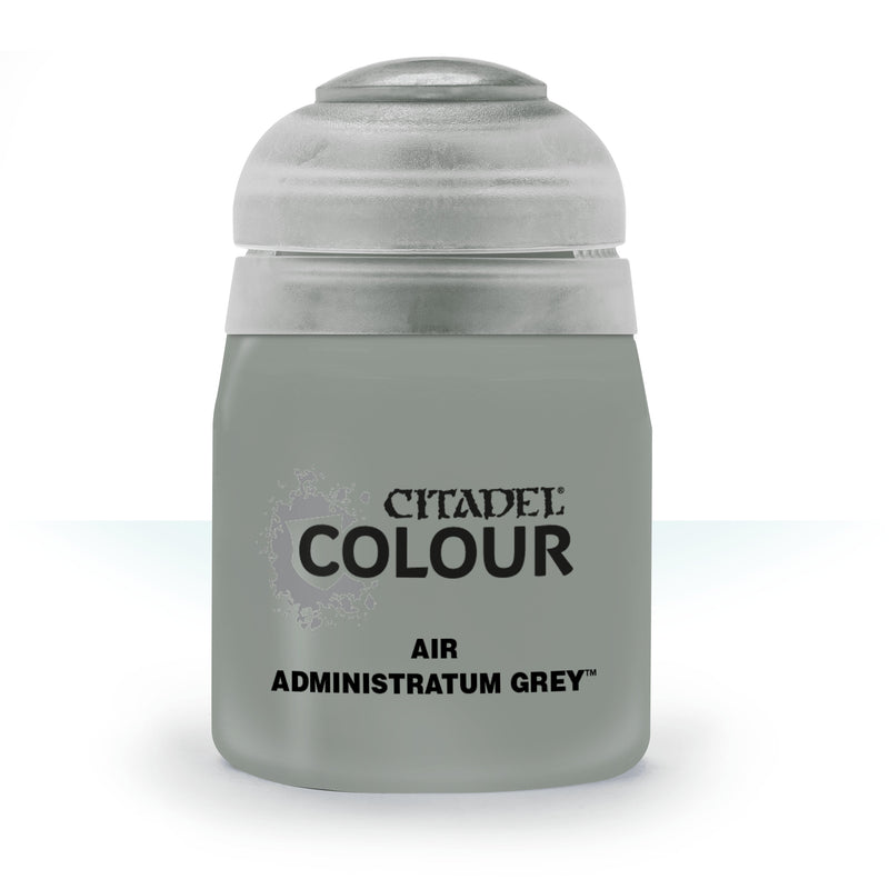 Citadel: Air - Administratum Grey (24mL)