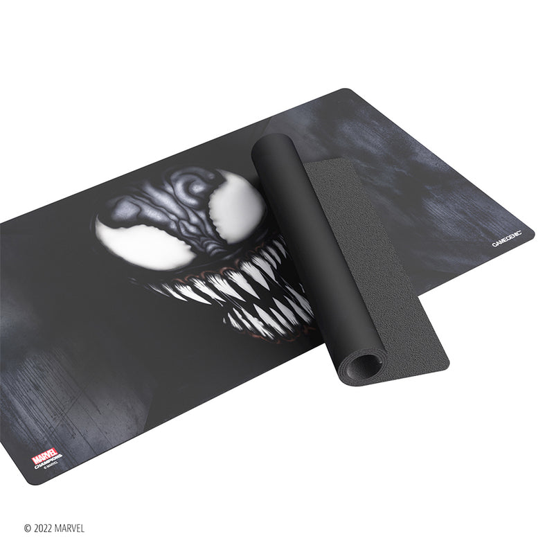 GameGenic: Playmat - Marvel Champions: Venom