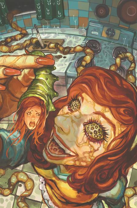 KNIGHT TERRORS POISON IVY #2 (OF 2) CVR A JESSICA FONG