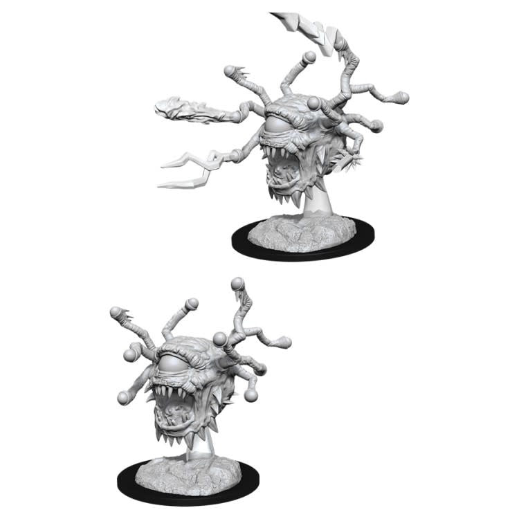 D&D: Nolzur's Marvelous Miniatures - Beholder Zombie (90215)
