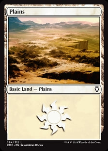 Plains [#284](CM2-C)