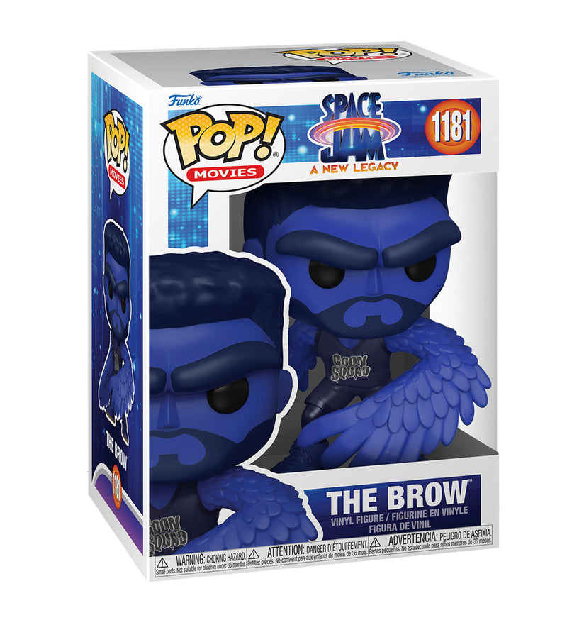 POP Figure: Space Jam: A New Legacy