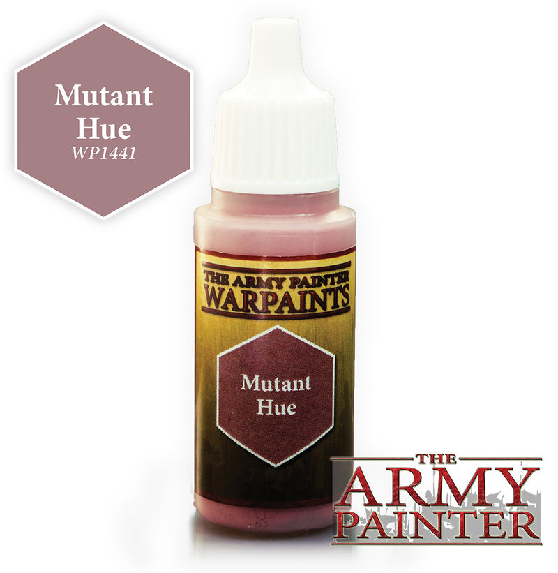 The Army Painter: Warpaints - Mutant Hue (18ml/0.6oz)