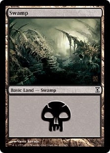 Swamp [#291] (TSP-C)