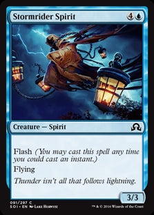 Stormrider Spirit (SOI-C)