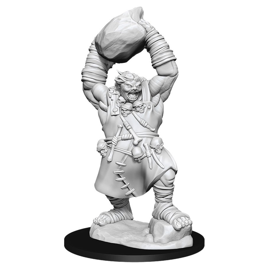 Pathfinder Battles: Deep Cuts - Ogre (90041)